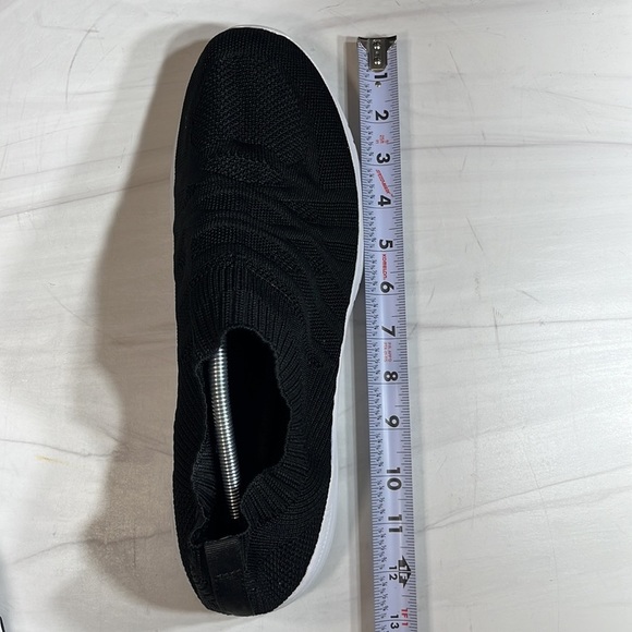 Unbranded Men’s Sneaker Black sz 12 - Picture 6 of 8